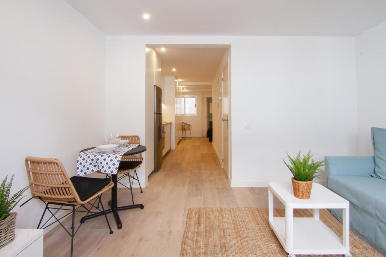 Apartamentos La Sal Arguineguin المظهر الخارجي الصورة