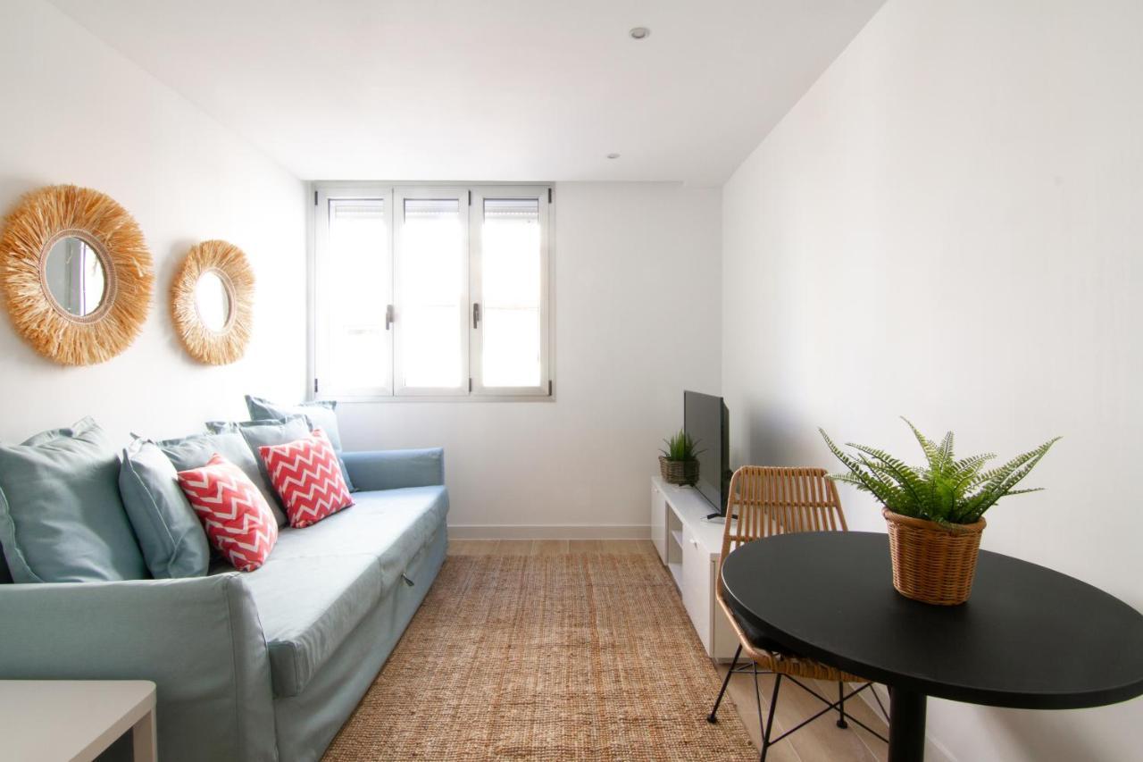 Apartamentos La Sal Arguineguin المظهر الخارجي الصورة