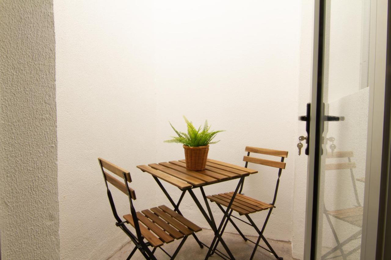 Apartamentos La Sal Arguineguin المظهر الخارجي الصورة
