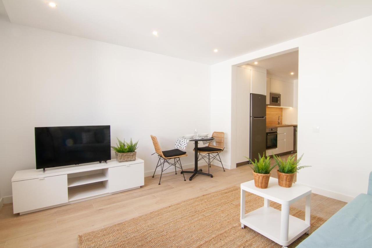 Apartamentos La Sal Arguineguin المظهر الخارجي الصورة