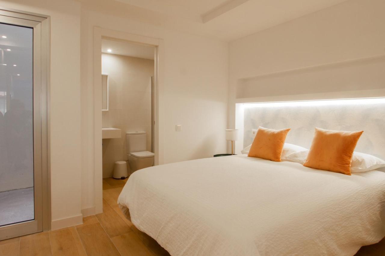 Apartamentos La Sal Arguineguin المظهر الخارجي الصورة