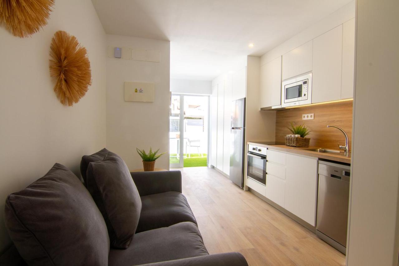 Apartamentos La Sal Arguineguin المظهر الخارجي الصورة