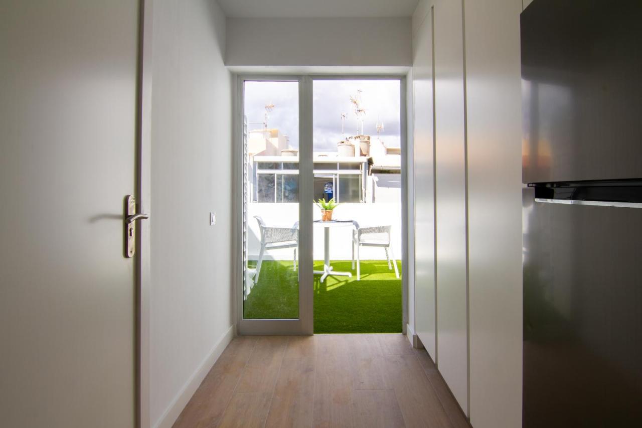 Apartamentos La Sal Arguineguin المظهر الخارجي الصورة