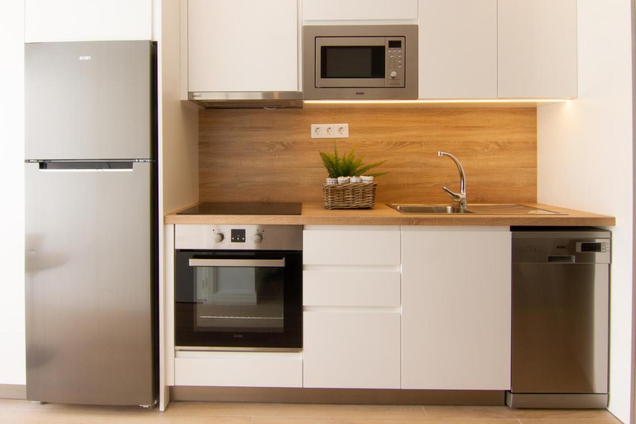 Apartamentos La Sal Arguineguin المظهر الخارجي الصورة