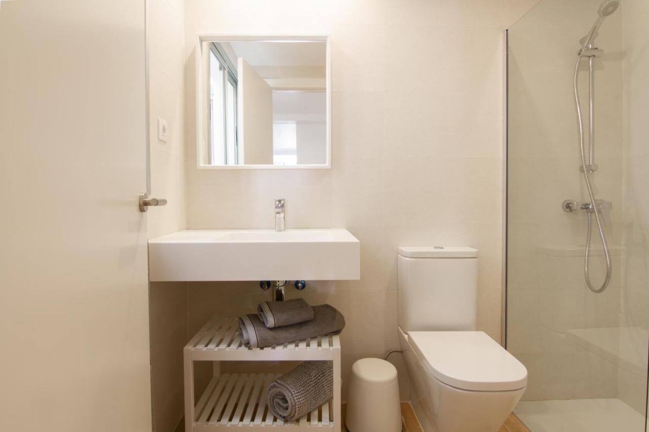 Apartamentos La Sal Arguineguin المظهر الخارجي الصورة
