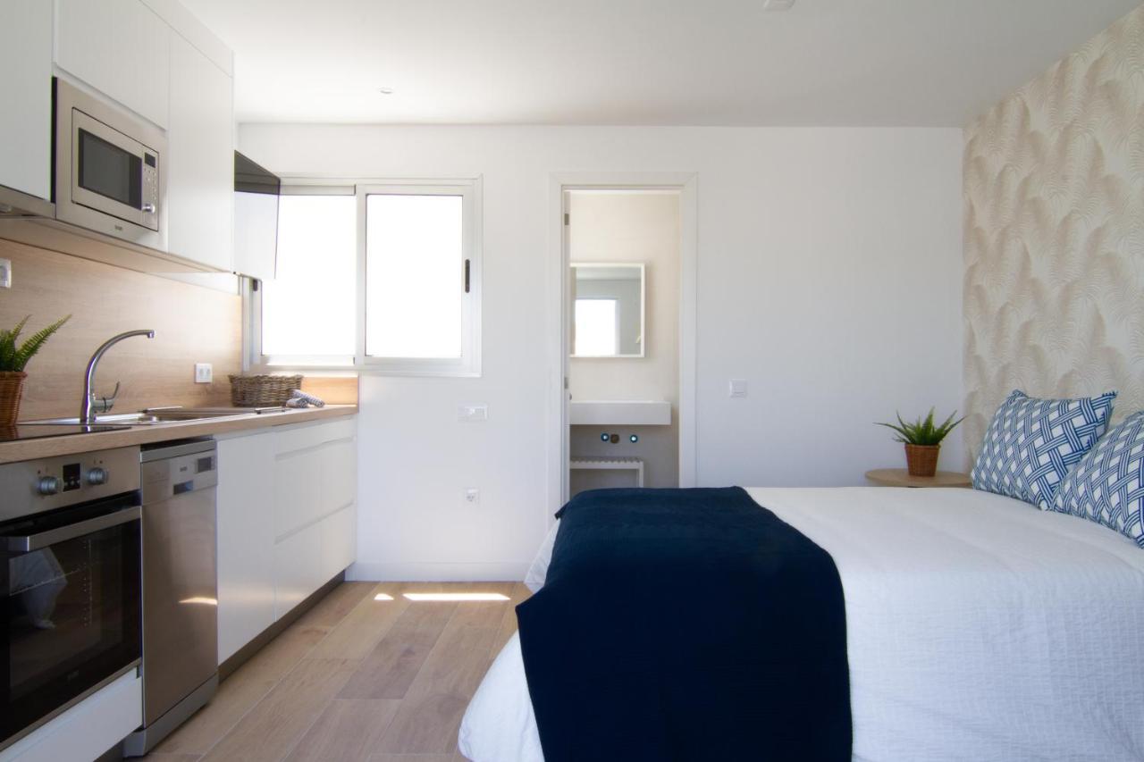 Apartamentos La Sal Arguineguin المظهر الخارجي الصورة