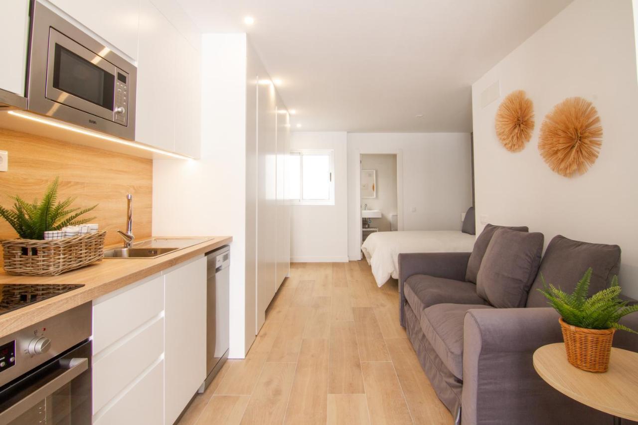 Apartamentos La Sal Arguineguin المظهر الخارجي الصورة