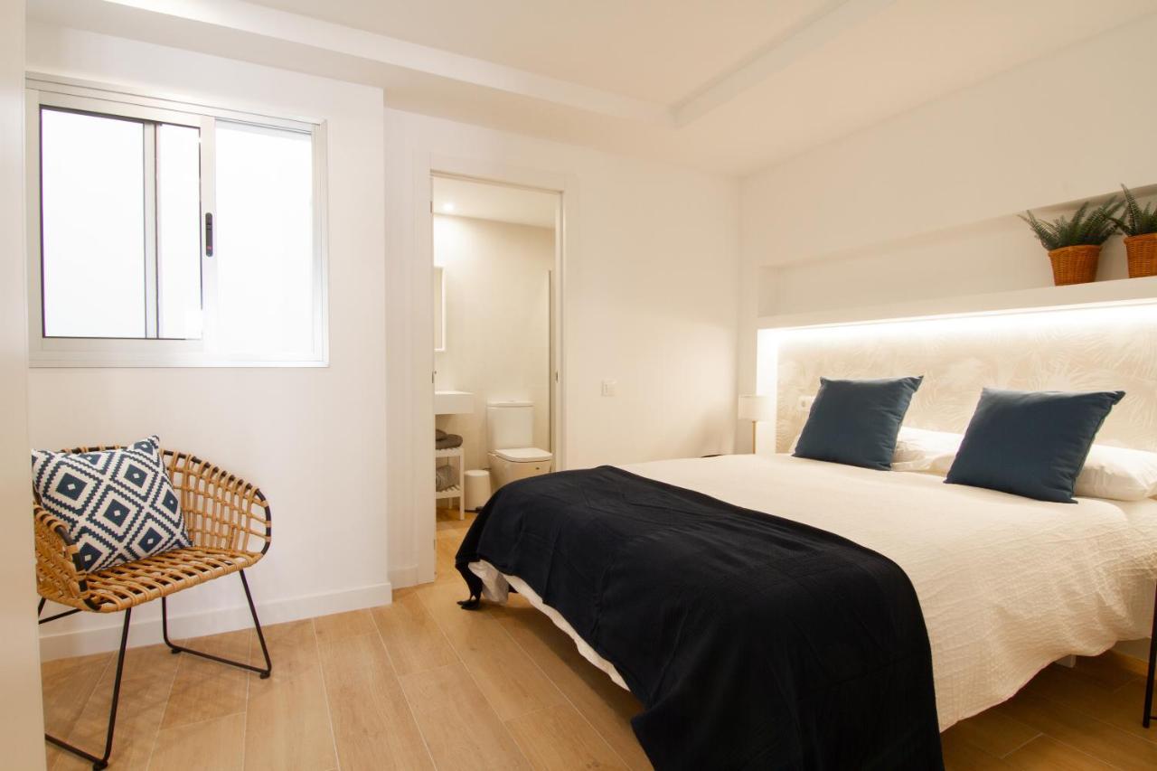 Apartamentos La Sal Arguineguin المظهر الخارجي الصورة