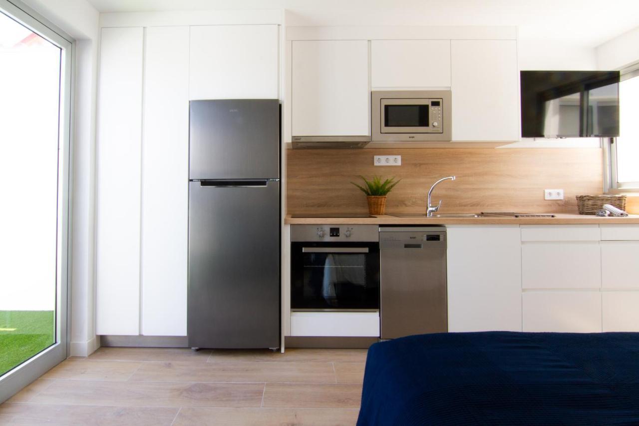 Apartamentos La Sal Arguineguin المظهر الخارجي الصورة