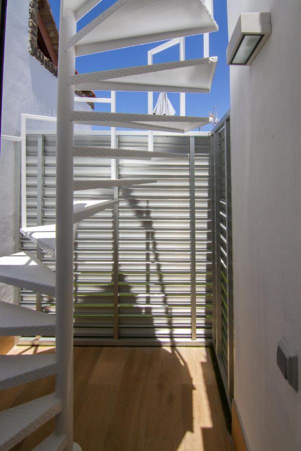Apartamentos La Sal Arguineguin المظهر الخارجي الصورة